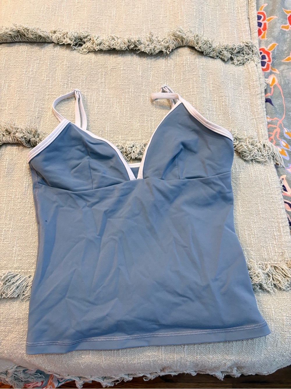 Aritzia size small TNA tank